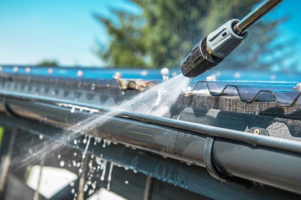 Professional Pressure Washing in Dorneyville, PA