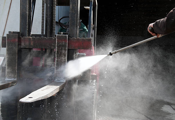 Best Affordable Power Washing  in Dorneyville, PA