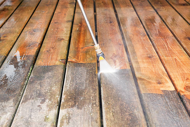 Trusted Dorneyville, PA Pressure Washing Experts