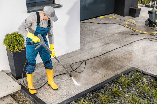Best House Pressure Washing  in Dorneyville, PA