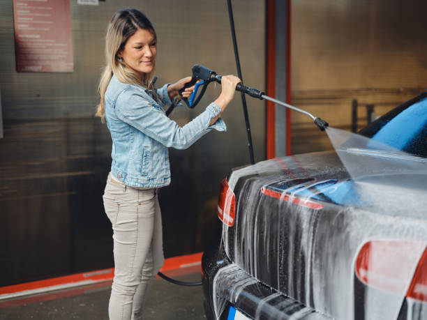 Best Roof Pressure Washing  in Dorneyville, PA