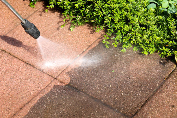 Why Choose Our Certified Pressure Washing Experts for Your Project Needs in Dorneyville, PA?